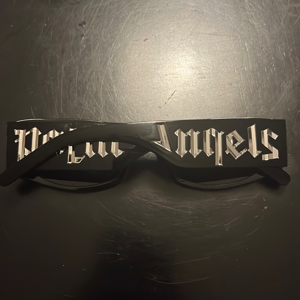 Palm angel sunglasses